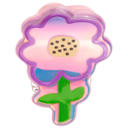 Набор заколок-крабиков для волос 