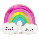 Набор заколок-крабиков для волос 