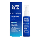 Ночной крем-гель для лица 