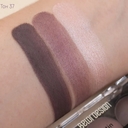 Палетка теней для век 