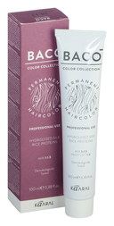 Крем-краска для волос 