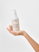 Крем для волос 