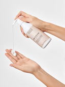 Крем для волос 