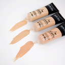 Тональный крем для лица 