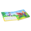 Книга-пазл. Ну, погоди! В деревне — фото, картинка — 2