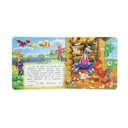 Книга-пазл. Ну, погоди! В деревне — фото, картинка — 4