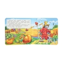 Книга-пазл. Ну, погоди! В деревне — фото, картинка — 8