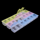 Таблетница 