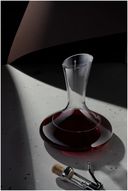 Декантер стеклянный 