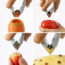 Нож для чистки ананаса — фото, картинка — 2