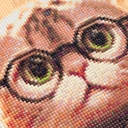 Алмазная вышивка-мозаика 