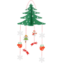 Подвеска новогодняя 