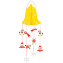 Подвеска новогодняя 