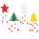 Подвеска новогодняя 