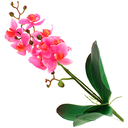 Цветок искусственный 