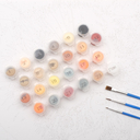 Картина по номерам 