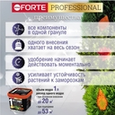 Удобрение гранулированное 