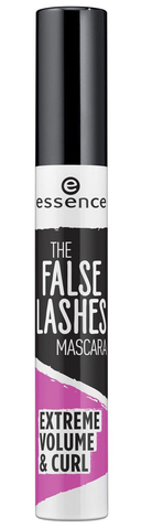 Тушь для ресниц 