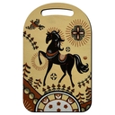 Доска разделочная деревянная 