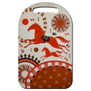 Доска разделочная деревянная 