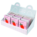 Зеркало складное 