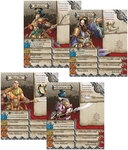 Зомбицид. Белая смерть. Вечная империя (18+; дополнение) — фото, картинка — 2