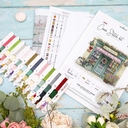 Набор для вышивания 