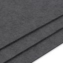 Фетр листовой жесткий 