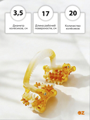 Массажёр (арт. IZO-05) — фото, картинка — 2