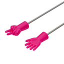 Наконечники-стопперы для спиц 