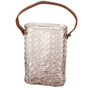 Ваза стеклянная 