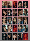 Набор карточек 