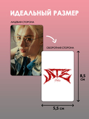 Набор карточек 