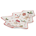 Блюдо сервировочное 