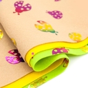 Фетр листовой мягкий 