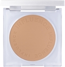 Компактная пудра для лица 