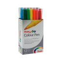 Фломастеры 