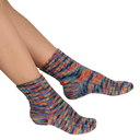 Пряжа носочная 