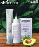 Крем-краска для волос 