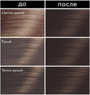 Крем-краска для волос 