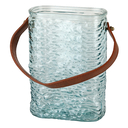 Ваза стеклянная 