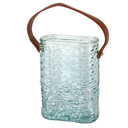 Ваза стеклянная 