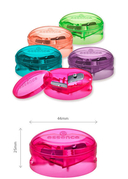 Точилка для косметических карандашей 