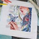 Набор для вышивания 