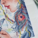 Набор для вышивания 