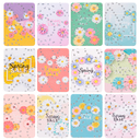 Зеркало складное 