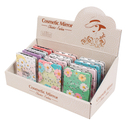 Зеркало складное 