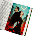 Предначертанная. Часть первая — фото, картинка — 8