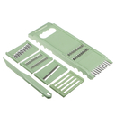 Тёрка (со сменными лезвиями) — фото, картинка — 1