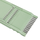 Тёрка (со сменными лезвиями) — фото, картинка — 4